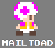 Mailtoad