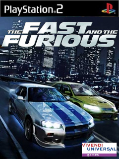 The Fast and the Furious (2004 video game), The Fast and the Furious Wiki