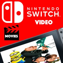 despicable me nintendo switch