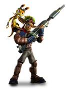 Jak