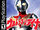 Ultraman Dyna ( Video Game )