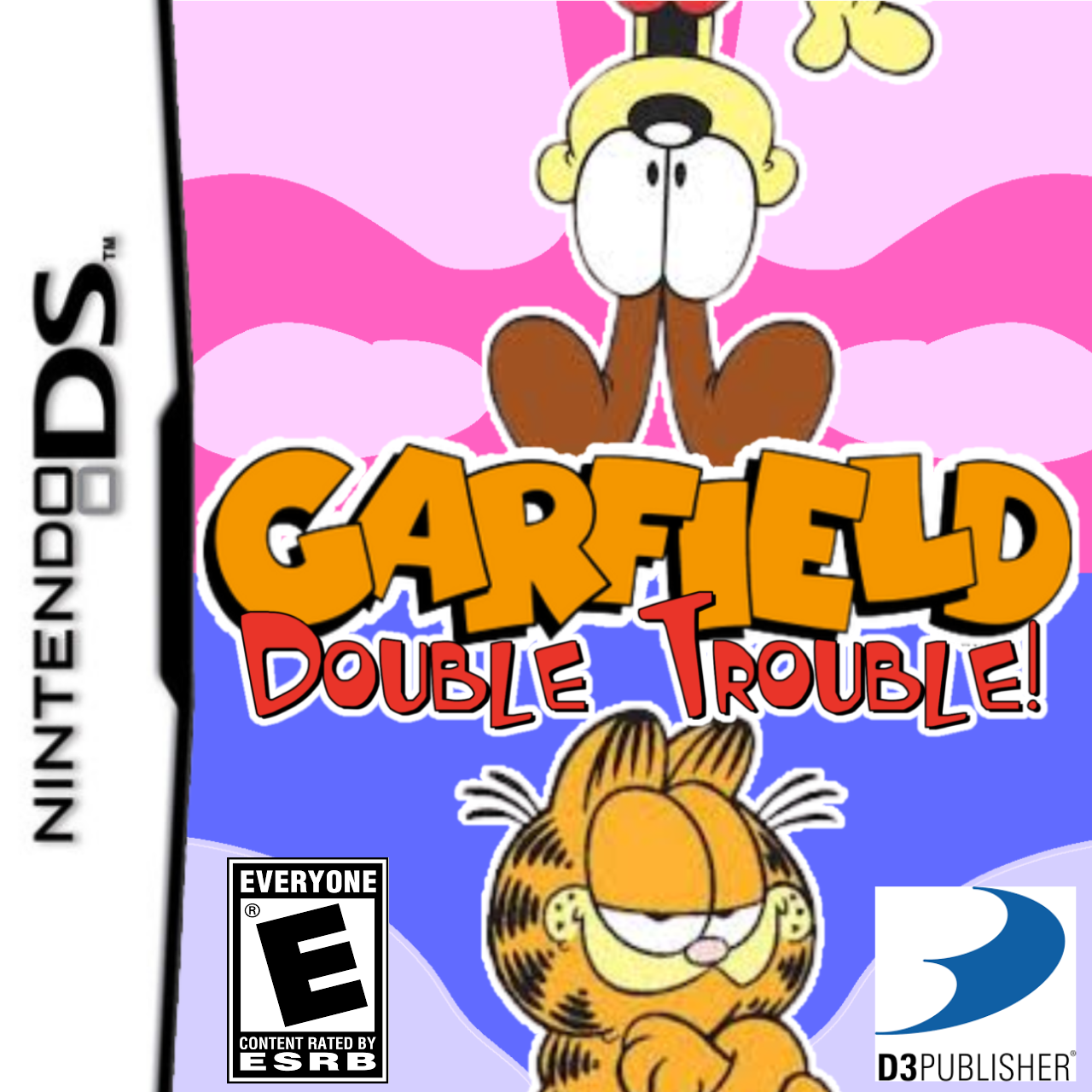 🎮 Garfield Videos