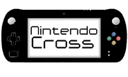 Nintendo Cross Portable (Black)