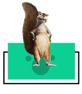 Benny (included in playset)