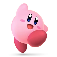 Kirby SSBU