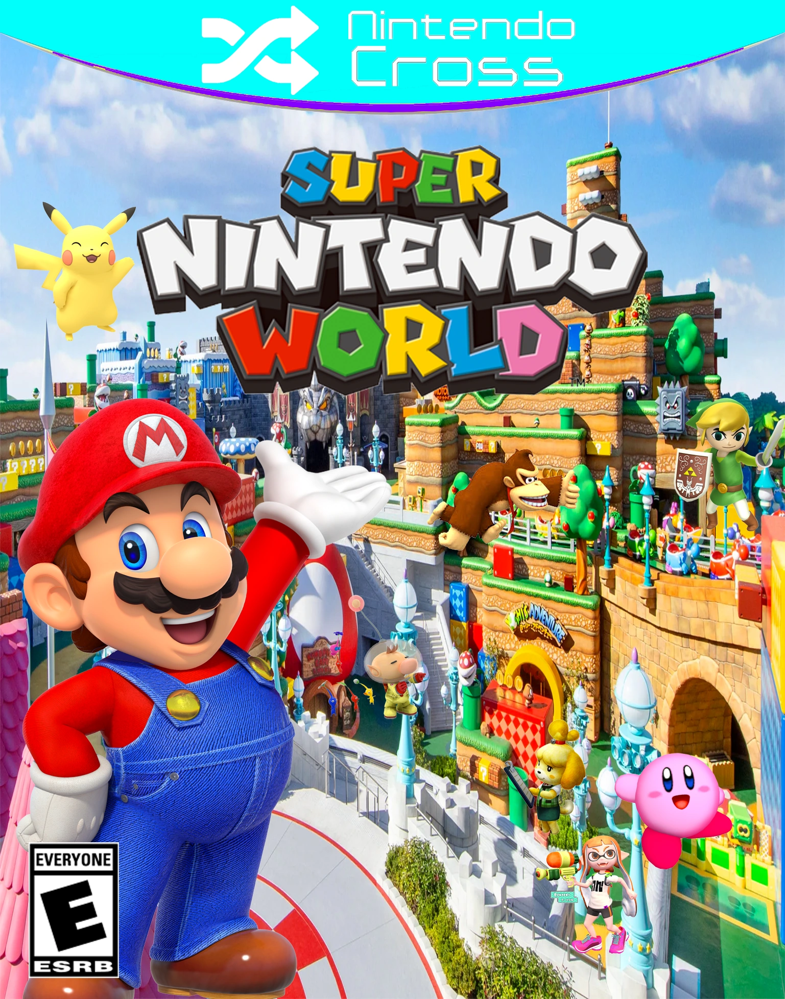 Nintendo World Championship Date 2022
