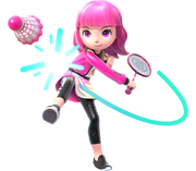 Sportsmate (Female)