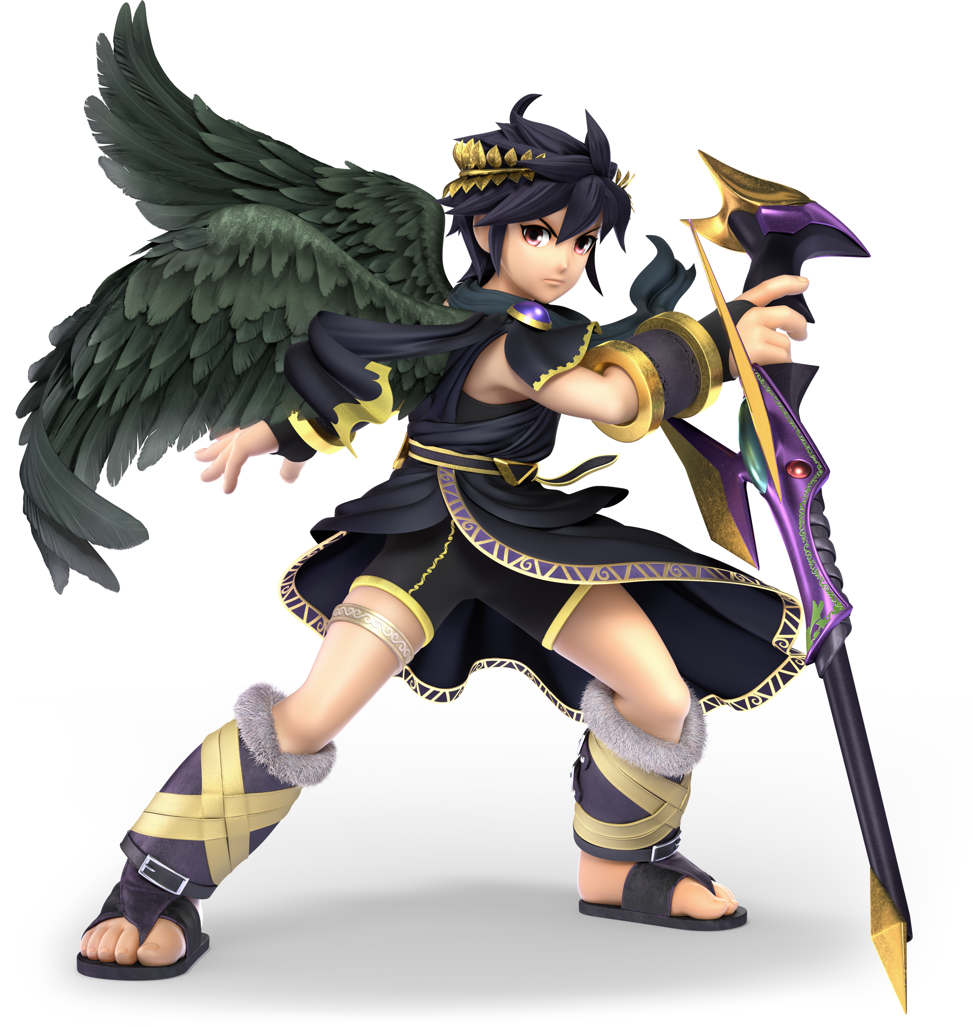 Super Smash Bros. Crossover Ultimate, Video Game Fanon Wiki