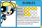 Bubbles