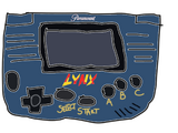 Paramount Lynx