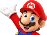 Mario & Sonic at the Olympic Winter Games Milano Cortina 2026