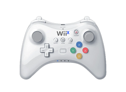Wii x shop