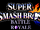 Super Smash Bros. Battle Royale