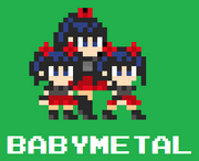 Babymetal