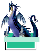 Dragon Maleficent