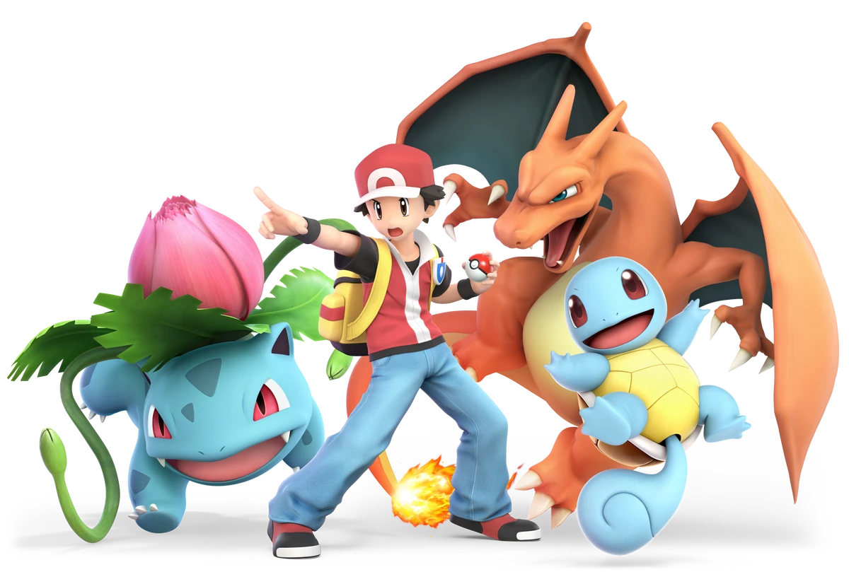 Super Smash Bros. Ultimate Deluxe Video Game Fanon Wiki Fandom