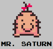 SMM-MrSaturn