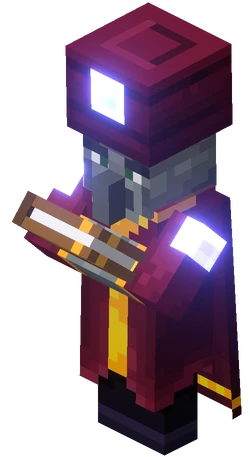 Minecraft 2/Mobs | Video Game Fanon Wiki | Fandom