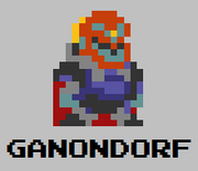 Ganondorf