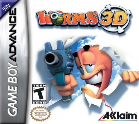 download worms 3d full game download worms 3d full game