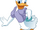 Daisy Duck