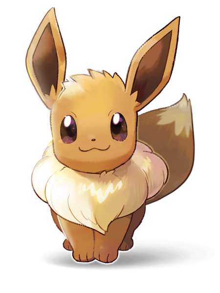 Super Eevee, Super Pokemon Eevee Edition Wiki