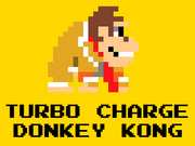 Turbo-charge-donkey-kong