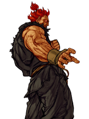 Akuma