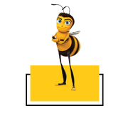 Barry B. Benson Figure