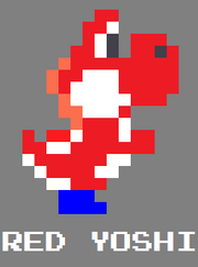 Redyoshi