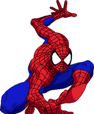Spider-man (SSBC)