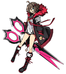 Red Riding Hood (SSBC)