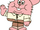 Cartoon Network: Punch Time Explosion DX/Spirits/The Amazing World of Gumball