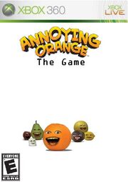 Annoying