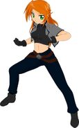 Kim Possible