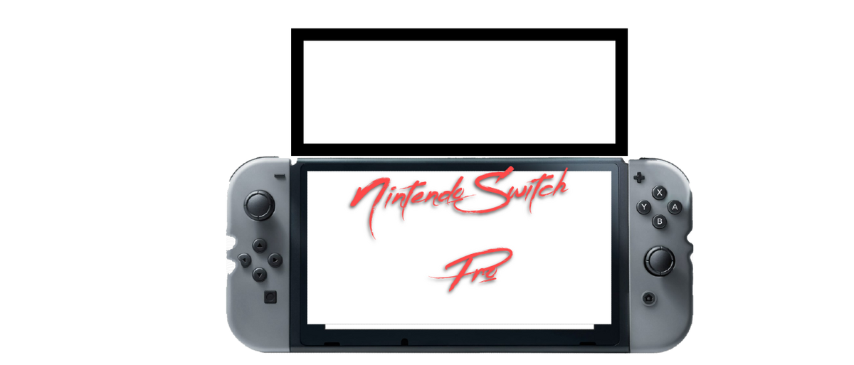 Nintendo Switch 3 PSP Black Pink White Signature Pastel Series Nintendo Switch Skin – Lux Skins