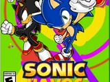 Sonic Havoc