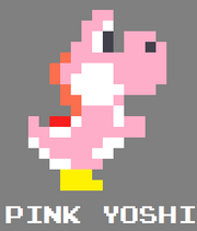 Pinkyoshi