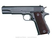 Colt M1911 Pistol