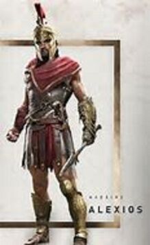 Alexios