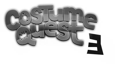 Costume Quest 3