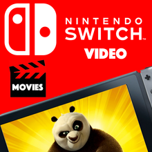 kung fu nintendo switch
