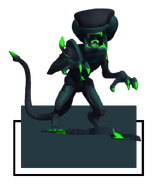 Xenomorph