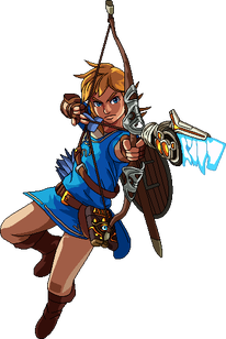 Link (Prism Cross)