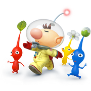 Olimar SSB4