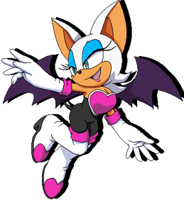 Rouge (Prism Cross)