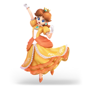 Daisy SSBU