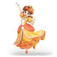 Daisy SSBU