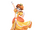 Super Smash Bros. Unlimited Battleground/Daisy
