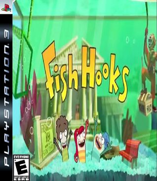Fish Hooks PS3 Cover.jpg